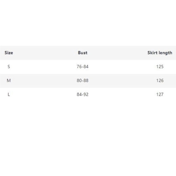 White off shoulder maxi cover up - Picture 9 of 9